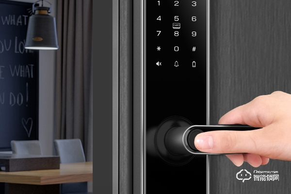 海信智能鎖加盟代理怎么樣