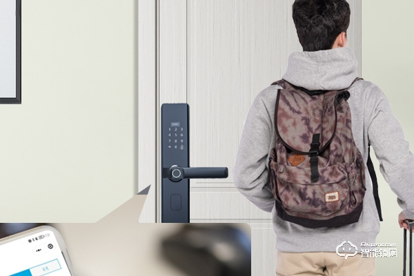 幻侶智能鎖質量怎么樣