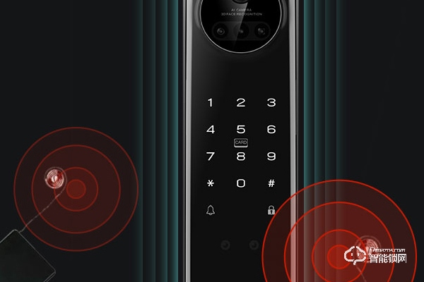 幻侶智能鎖質量怎么樣