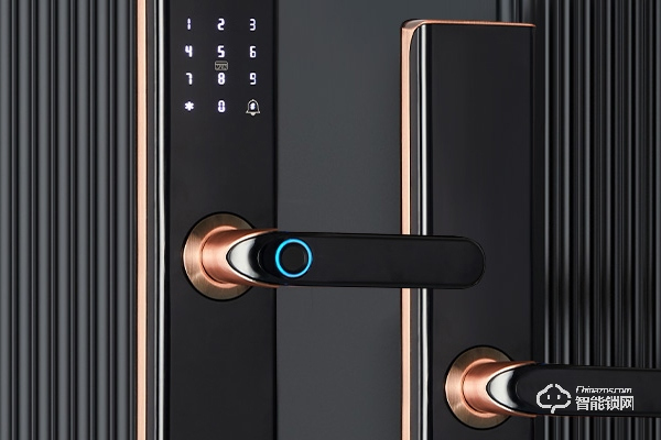 中興智能鎖是大牌子嗎