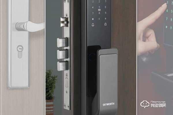 創維智能鎖代理費 創維智能鎖代理費