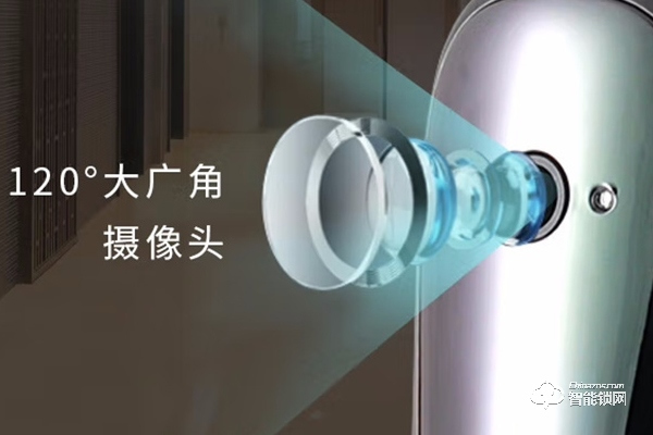 創(chuàng)維智能鎖河南代理