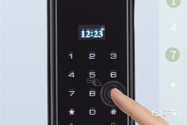 創(chuàng)維智能鎖加盟多少錢 創(chuàng)維智能鎖加盟多少錢