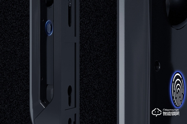 三星智能鎖廣東總代理