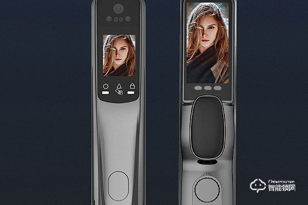 三星智能鎖廣東總代理