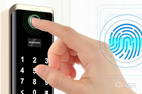 朗菲智能鎖區域代理