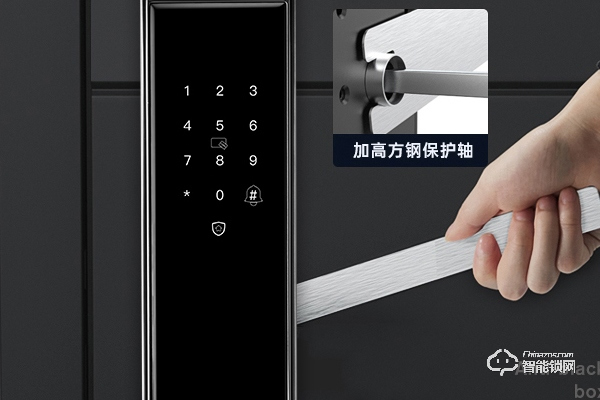 天固智能鎖代理 天固智能鎖代理