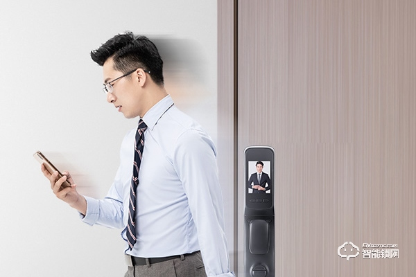 智能鎖代理怎么鋪市場