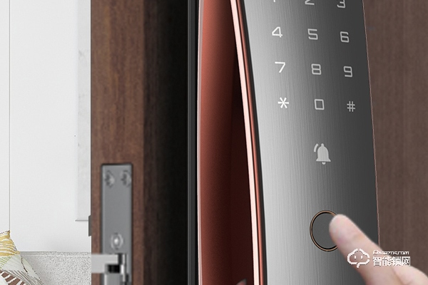 保仕盾智能鎖代理