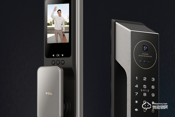 科密智能鎖代理