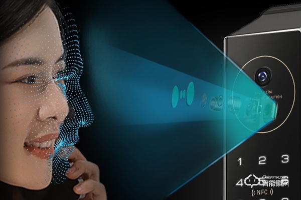 科密智能鎖代理