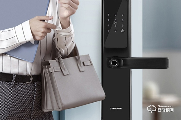 創(chuàng)維智能鎖怎么樣