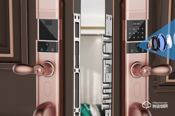 因碩智能鎖代理政策 因碩智能鎖代理政策