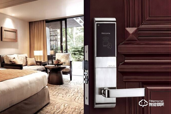 因特智能鎖代理