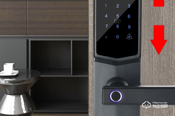 加盟智能鎖品牌哪個好呢