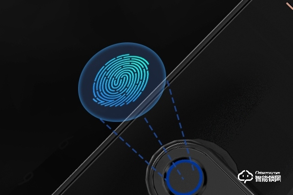 博世智能鎖廠家代理