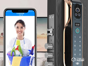 博世智能鎖代理方案