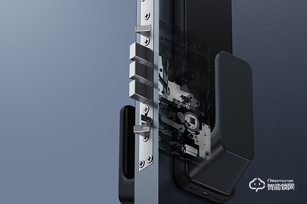 voc智能鎖加盟代理