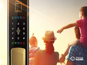 安頓智能鎖怎么樣