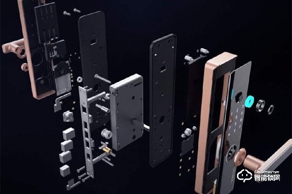 舒騰智能鎖加盟費多少