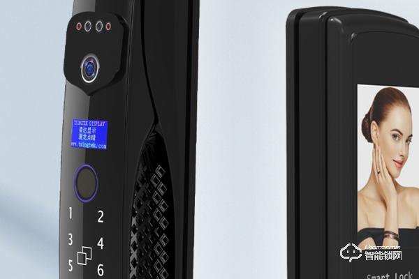 摩堅指紋鎖是哪個廠家