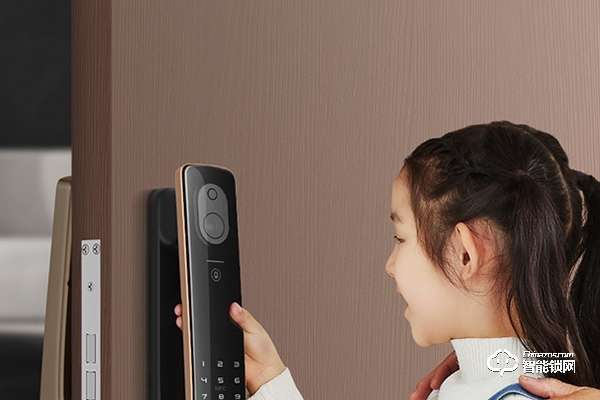 固雅居智能鎖怎么樣