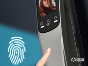 盧納森智能鎖加盟費多少錢