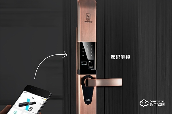 因特智能鎖加盟費多少