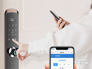 螢石智能鎖加盟代理多少錢