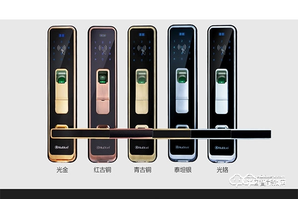 豪力士指紋鎖加盟代理怎么樣