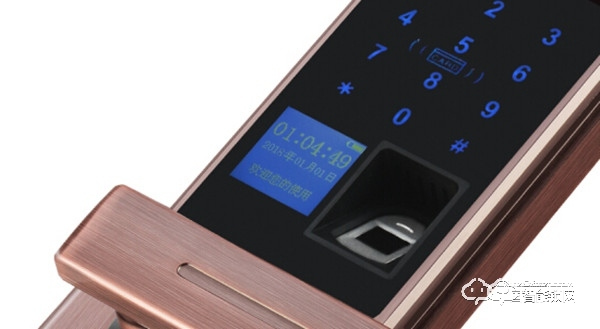 智能鎖行業代理申請流程