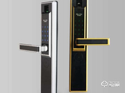 安居邦智能鎖加盟代理怎么樣