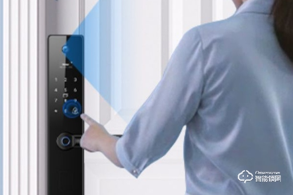 智能鎖代理廠家排名