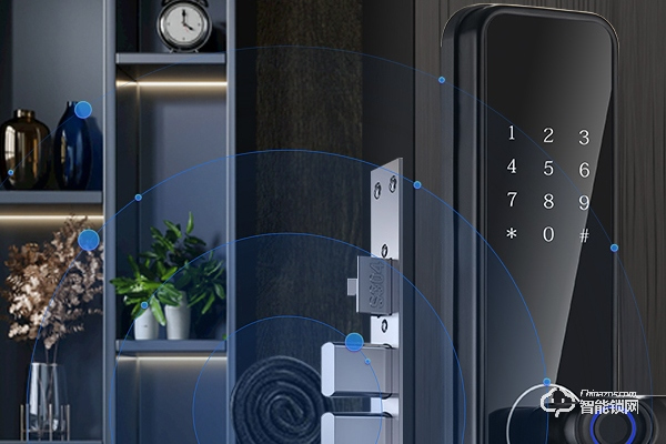 海爾智能鎖是哪家工廠代工的