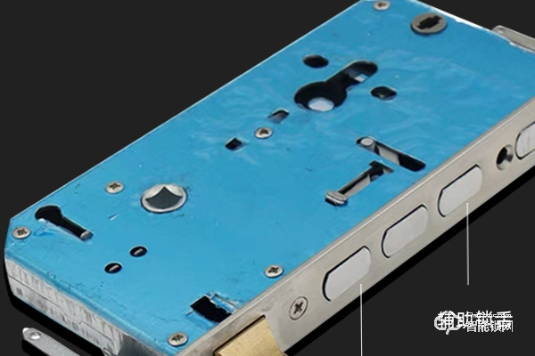 三星智能鎖代理費用多少