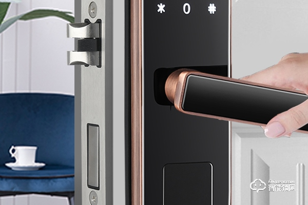 指紋鎖前十名品牌