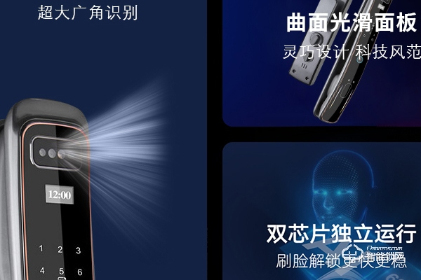 智能指紋鎖加盟條件