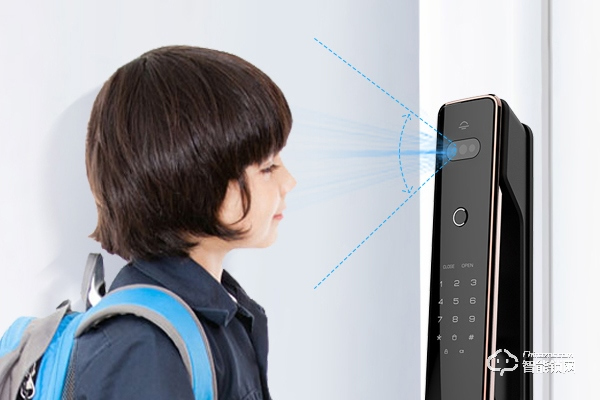 家用智能門鎖品牌十大排名