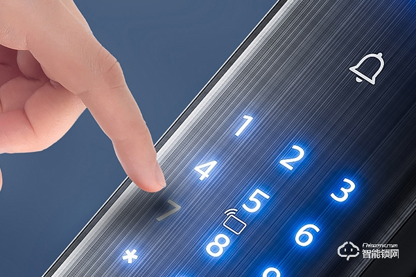 指紋鎖廠家代理加盟費(fèi)多少