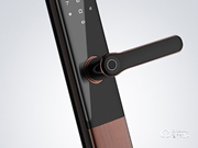 專業(yè)的指紋鎖品牌加盟