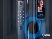 品牌高檔智能鎖加盟費多少