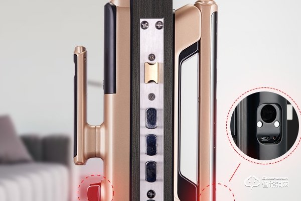 智能密碼鎖哪個(gè)牌子好