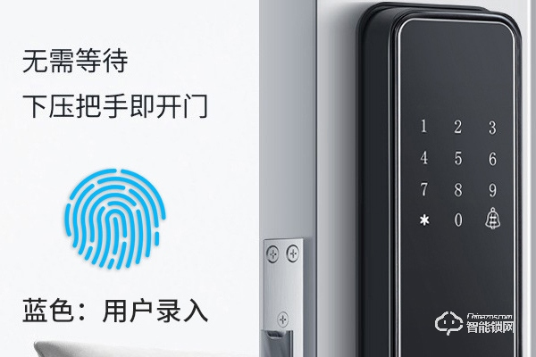 電子門(mén)鎖品牌十大排名