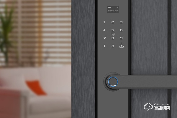 加盟智能鎖賺錢嗎