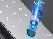 中國十大名牌門鎖排名