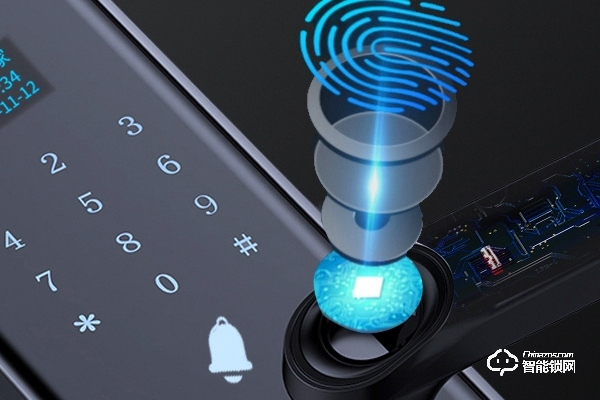 智能鎖有哪些品牌