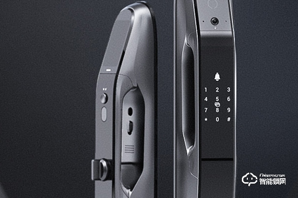 智能鎖有哪些品牌