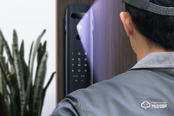 什么牌子的智能門鎖比較好