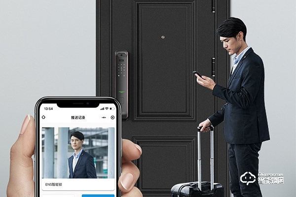 智能鎖行業(yè)十大品牌