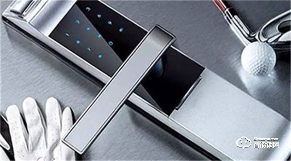 中國品牌指紋鎖排名